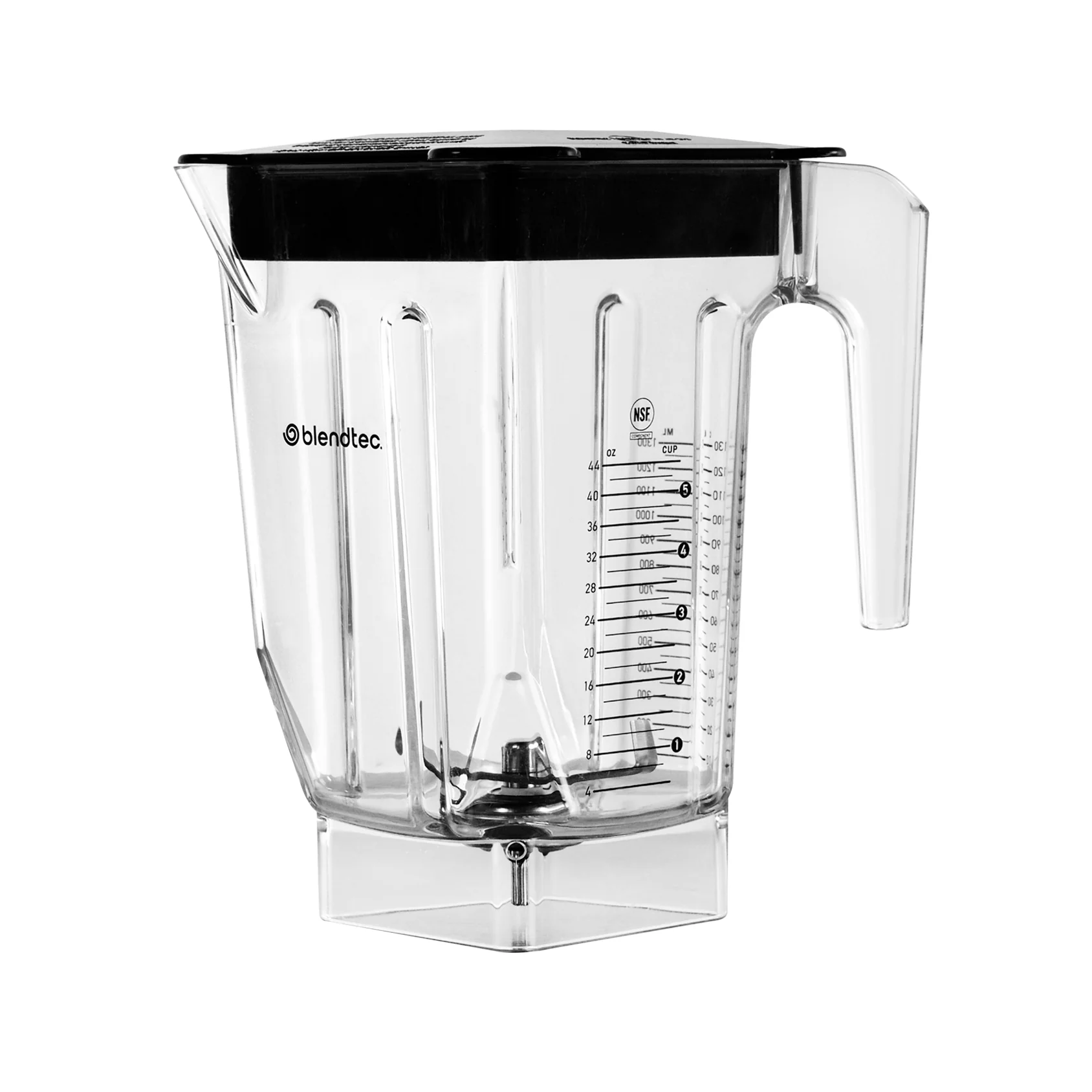 Commercial Blenders